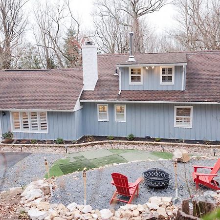 Cowry Acres - 11 Acre Enchanted Retreat, Hot Tub New Hope Exterior foto